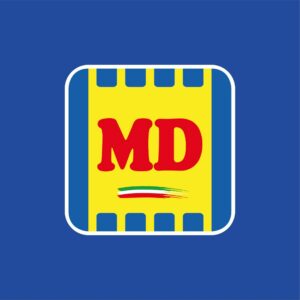 md supermercati